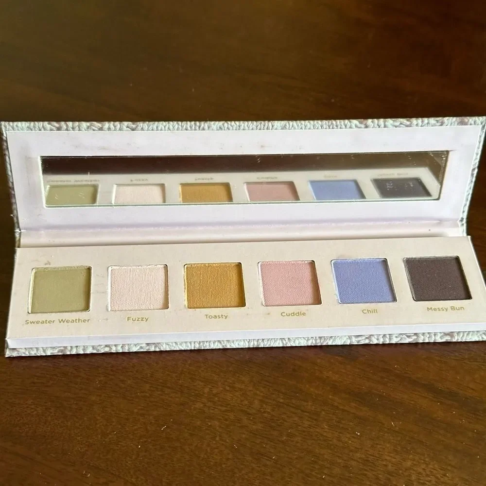 NWT Dominique Cosmetics Eyeshadow Palette, Beauty Supplies, Makeup
